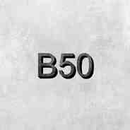 Бетон класса В50