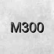 Марка бетонной смеси М300 ГОСТ