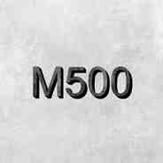 Марка гранитной бетонной смеси М500 ГОСТ