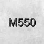 Марка бетонной смеси на граните М550 ГОСТ
