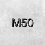 Марка цементной смеси М50 ГОСТ
